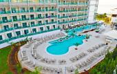 Туры в отель Asterias Beach Hotel