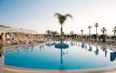 Туры в отель Asterias Beach Hotel