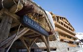 Туры в отель Chalets Montana Airelles