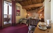 Туры в отель Chalets Montana Airelles