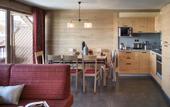 Туры в отель Chalets Montana Airelles