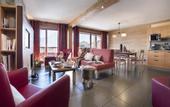 Туры в отель Chalets Montana Airelles