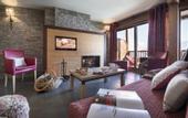 Туры в отель Chalets Montana Airelles