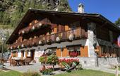 Туры в отель Residence Oberteil