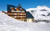 Туры в отель Residence Odalys Le Prince des Ecrins