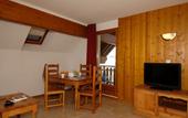 Туры в отель Residence Odalys Le Prince des Ecrins