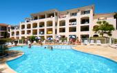 Туры в отель Residence Odalys Vacances Aryana