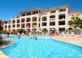 Residence Odalys Vacances Aryana Apts