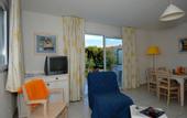 Туры в отель Residence Odalys Vacances Aryana