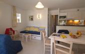 Туры в отель Residence Odalys Vacances Aryana