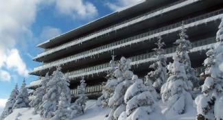 Palace Sestriere Resort 3*