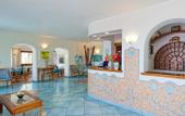 Туры в отель Hotel Residence La Rosa