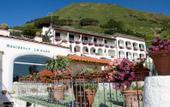 Туры в отель Hotel Residence La Rosa