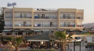 Astir Beach 4*
