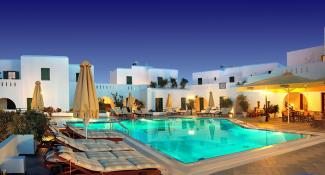 Hotel Astir of Naxos 3*