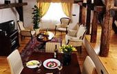 Туры в отель Residence Retezova