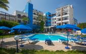 Туры в отель Residence Rihab