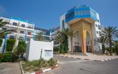 Туры в отель Residence Rihab