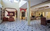 Туры в отель Residence Rihab