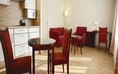 Туры в отель Residence Rive Droite Sarreguemines