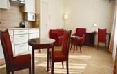 Туры в отель Residence Rive Droite Sarreguemines