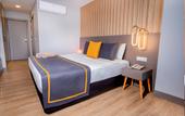 Туры в отель Saint Star Hotel