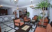 Туры в отель Astir Thira