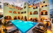 Туры в отель Astir Thira