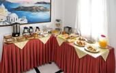 Туры в отель Astir Thira