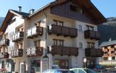 Туры в отель Appartamenti Serena