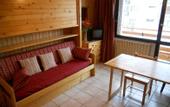 Туры в отель Residence Silenes