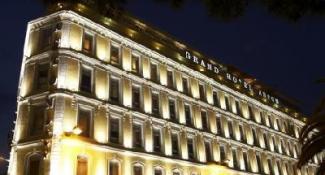 Aston La Scala 4*