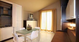 Residence Sottovento 3*