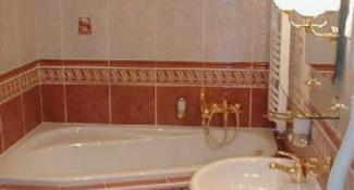 Trinidad Prague Castle 4*