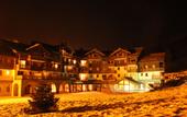 Туры в отель Les Alpages de Val Cenis