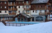 Туры в отель Les Alpages de Val Cenis