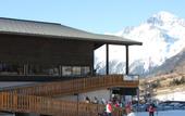 Туры в отель Les Alpages de Val Cenis