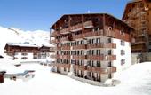 Туры в отель Residence Val Claret OV