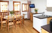 Туры в отель Residence Val Claret OV