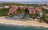 Туры в отель Nikko Bali Benoa Beach
