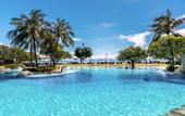 Туры в отель Nikko Bali Benoa Beach