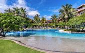 Туры в отель Nikko Bali Benoa Beach