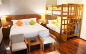 Туры в отель Nikko Bali Benoa Beach