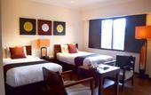 Туры в отель Nikko Bali Benoa Beach