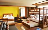 Туры в отель Nikko Bali Benoa Beach