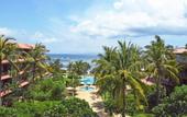 Туры в отель Nikko Bali Benoa Beach