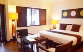 Туры в отель Nikko Bali Benoa Beach
