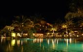 Туры в отель Nikko Bali Benoa Beach