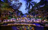 Туры в отель Nikko Bali Benoa Beach