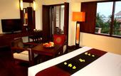 Туры в отель Nikko Bali Benoa Beach